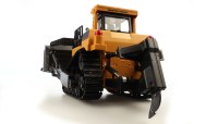 radiografische Schaal bulldozer 1:24 RTR